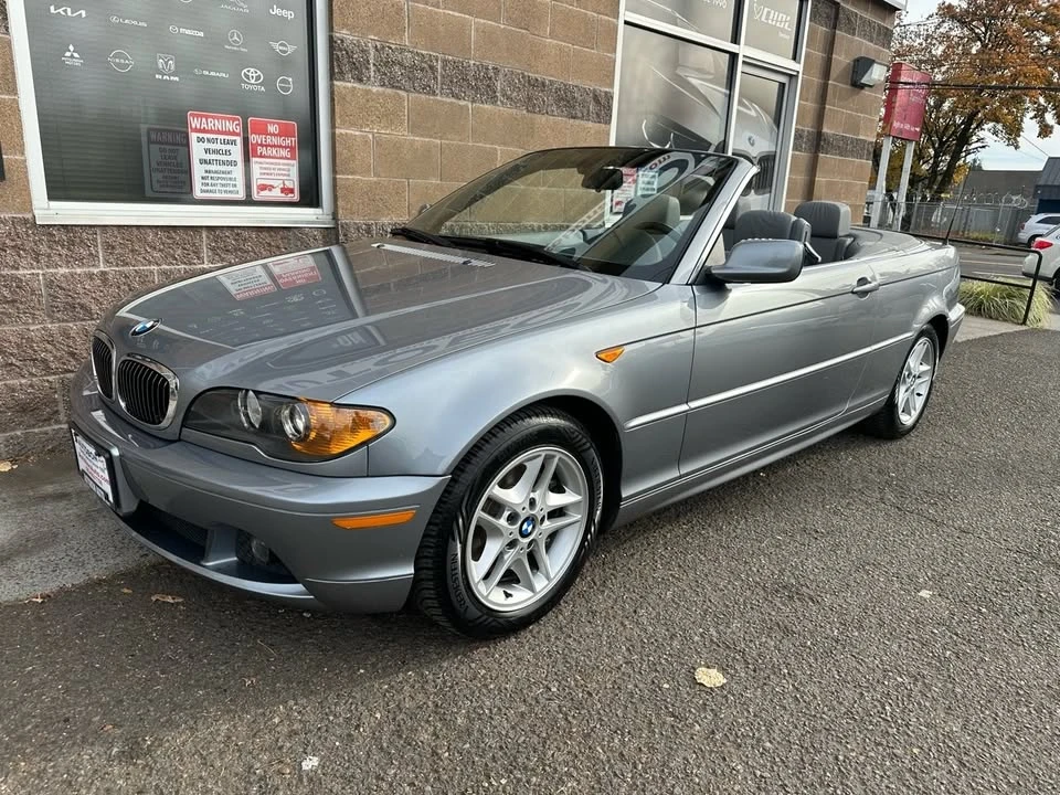 2004 BMW E46 3 Series - Image 13 of 20