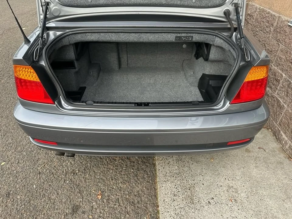 2004 BMW E46 3 Series - Image 8 of 20