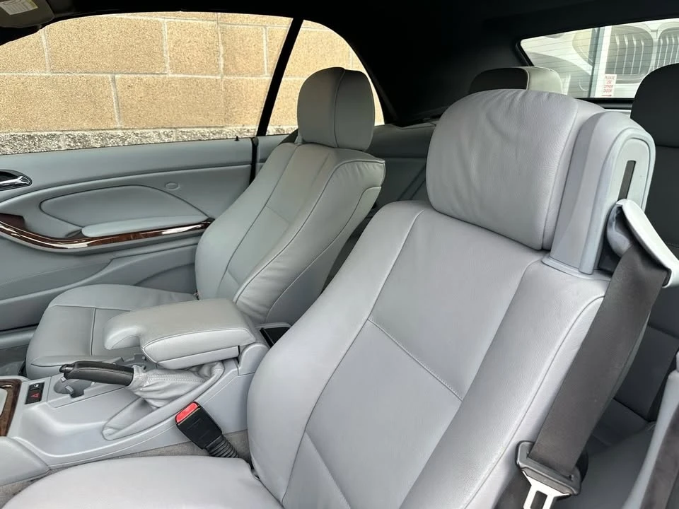 2004 BMW E46 3 Series - Image 11 of 20