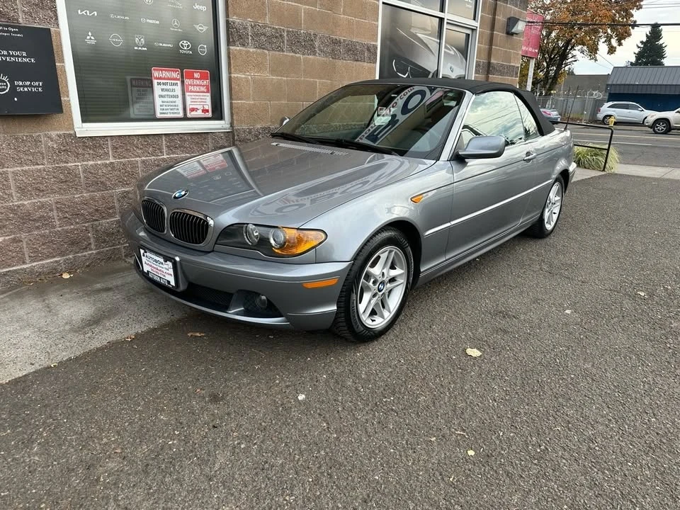 2004 BMW E46 3 Series - Image 3 of 20