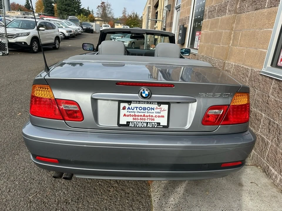 2004 BMW E46 3 Series - Image 16 of 20