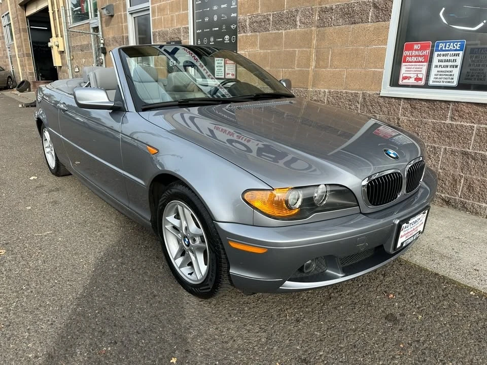 2004 BMW E46 3 Series - Image 19 of 20