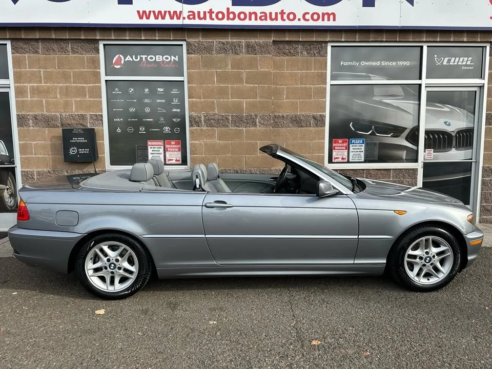 2004 BMW E46 3 Series - Image 20 of 20