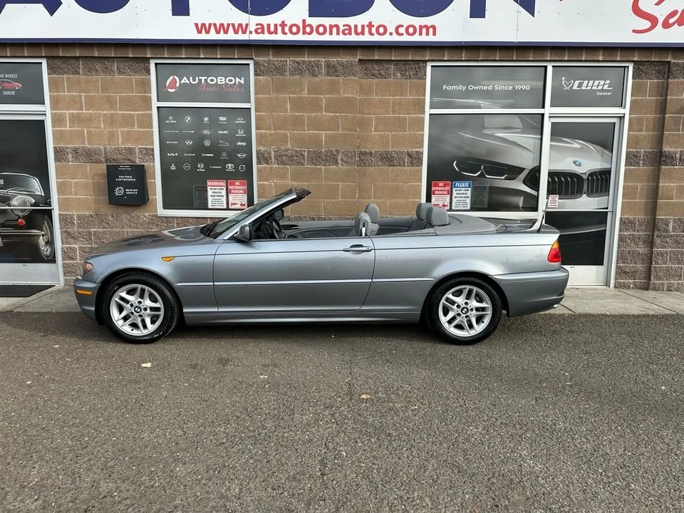 2004 BMW E46 3 Series - Image 14 of 20