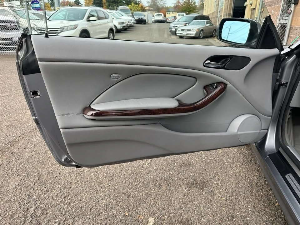 2004 BMW E46 3 Series - Image 10 of 20