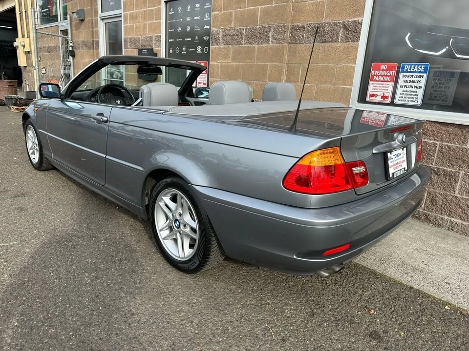 2004 BMW E46 3 Series - Image 15 of 20