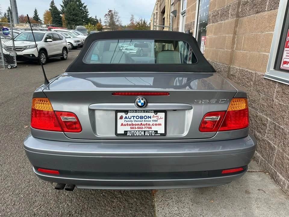 2004 BMW E46 3 Series - Image 7 of 20