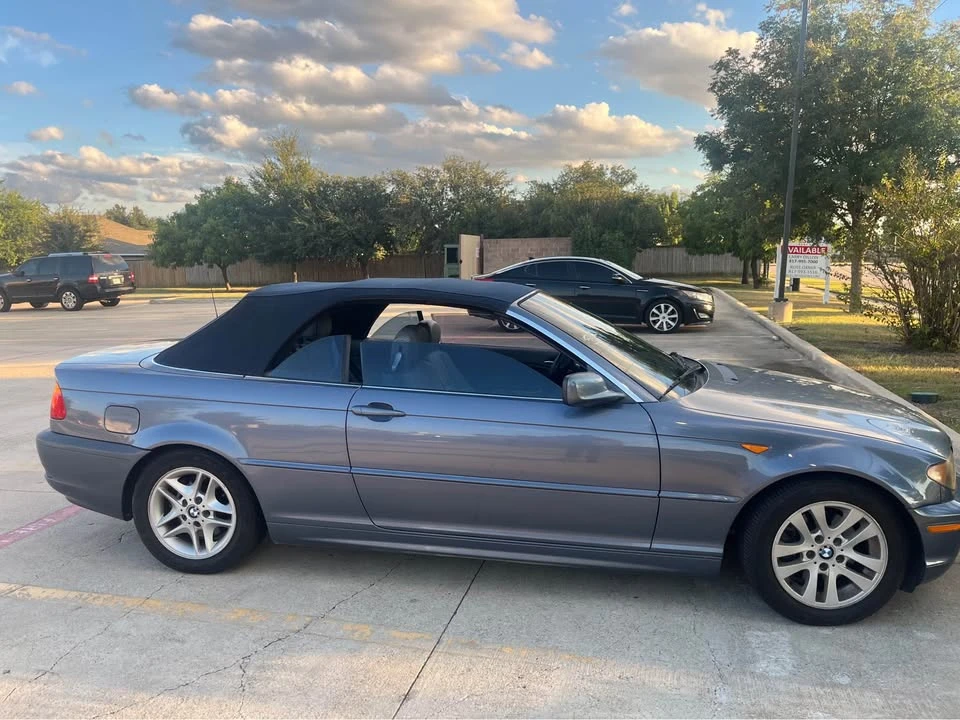 2004 BMW E46 3 Series - Image 2 of 10