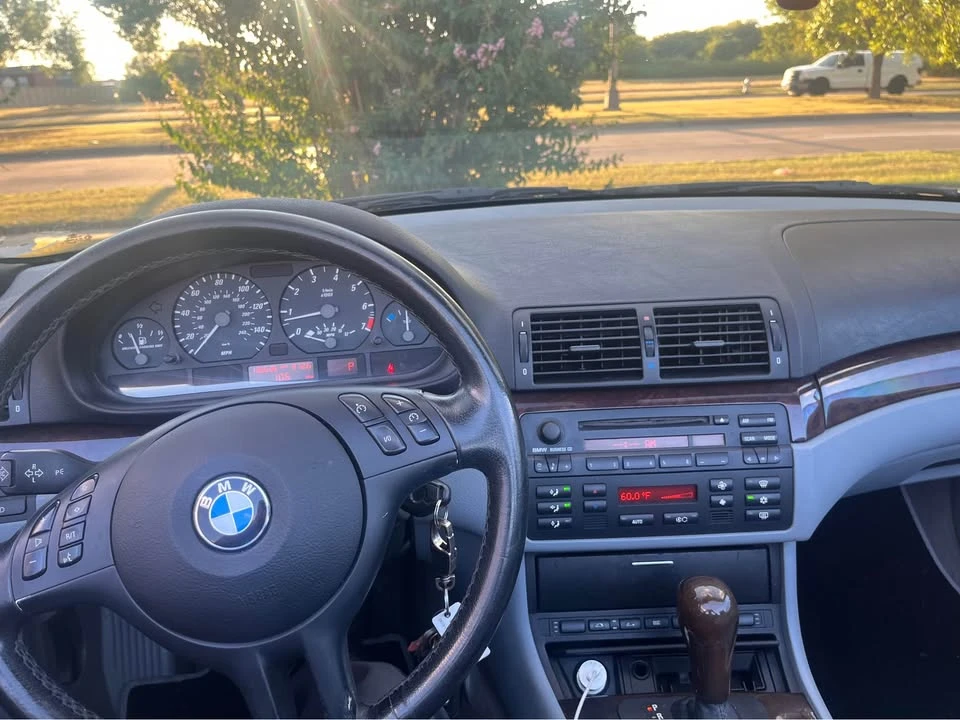 2004 BMW E46 3 Series - Image 10 of 10