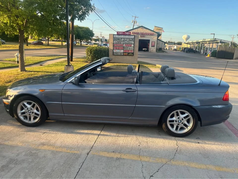2004 BMW E46 3 Series - Image 6 of 10