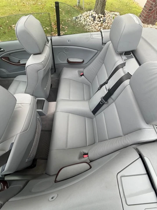2004 BMW E46 3 Series - Image 7 of 12