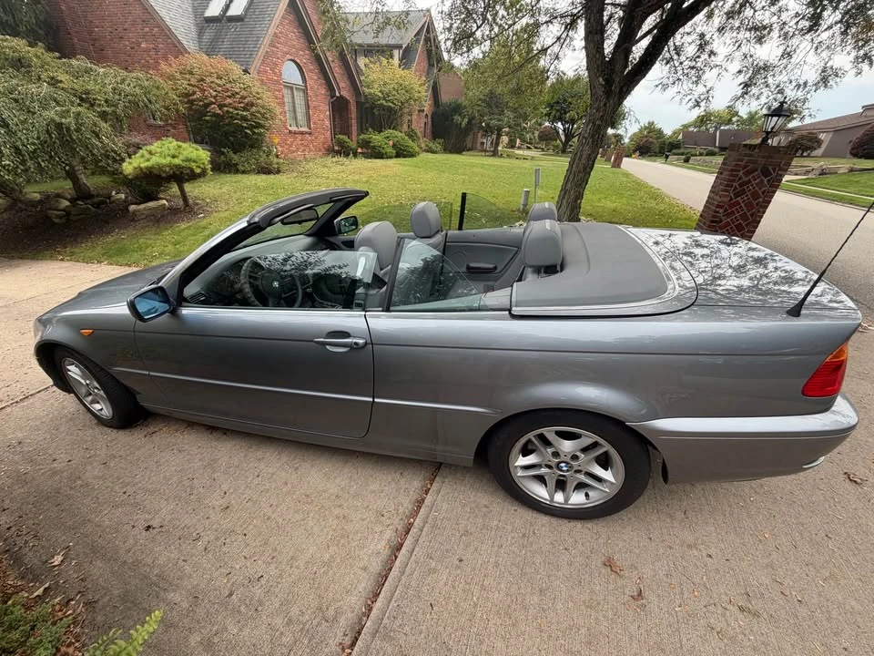 2004 BMW E46 3 Series - Image 6 of 12