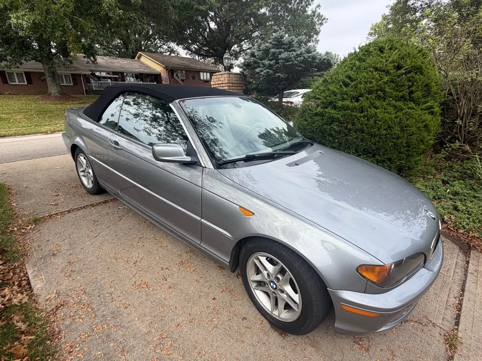 2004 BMW E46 3 Series - Image 2 of 12