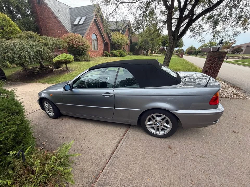 2004 BMW E46 3 Series - Image 4 of 12
