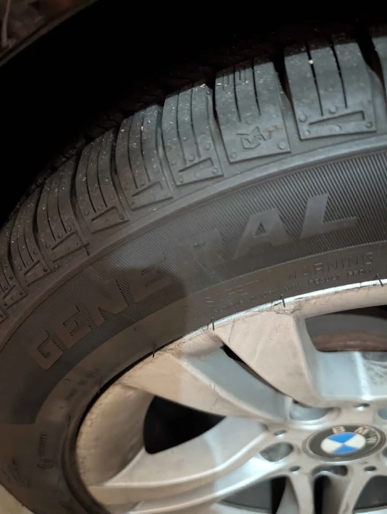 2004 BMW E46 3 Series - Image 3 of 5