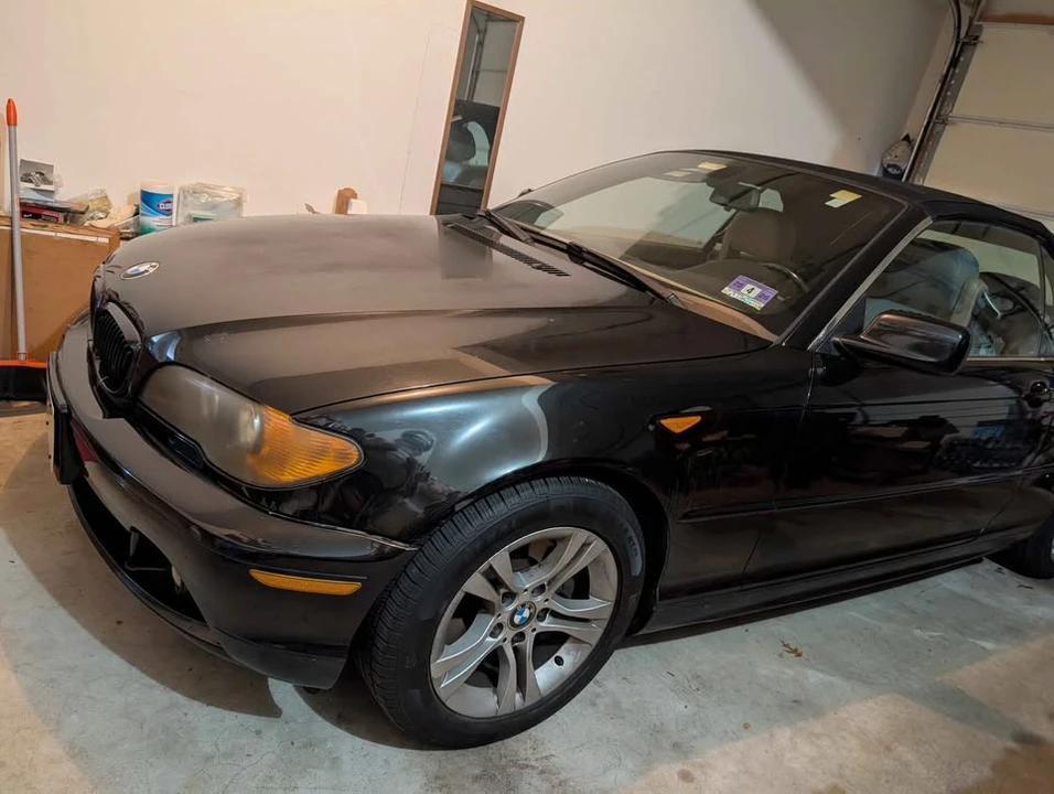 2004 BMW E46 3 Series - Image 2 of 5