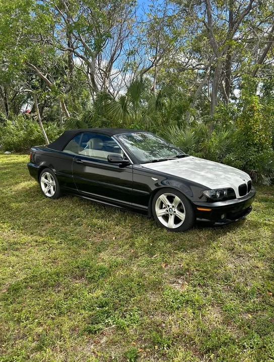 2004 BMW E46 3 Series - Image 3 of 10