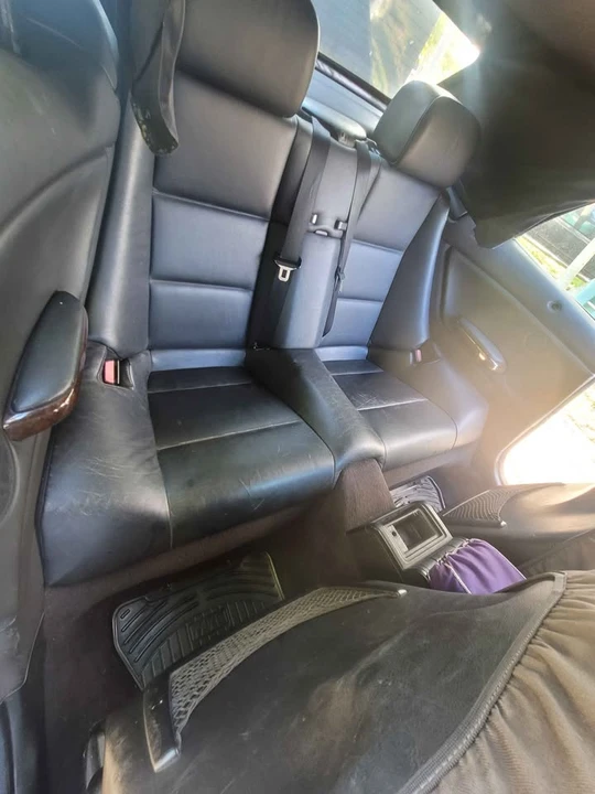2004 BMW E46 3 Series - Image 8 of 8