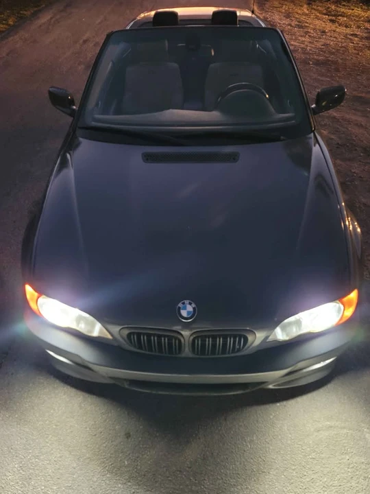 2004 BMW E46 3 Series - Image 2 of 8