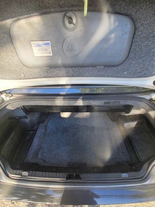 2004 BMW E46 3 Series - Image 7 of 8