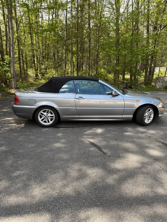 2004 BMW E46 3 Series - Image 4 of 7