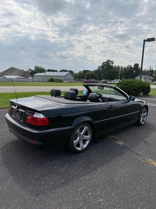 2004 BMW E46 3 Series - Image 12 of 20