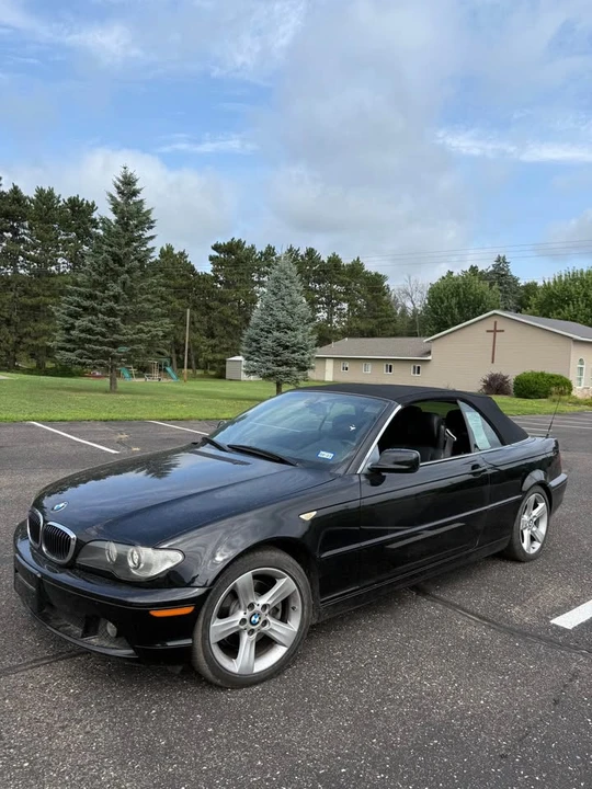 2004 BMW E46 3 Series - Image 7 of 20