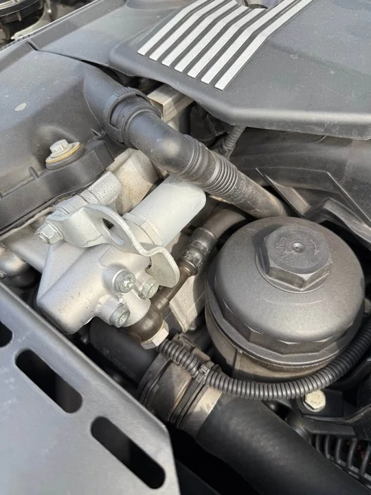 2004 BMW E46 3 Series - Image 19 of 20