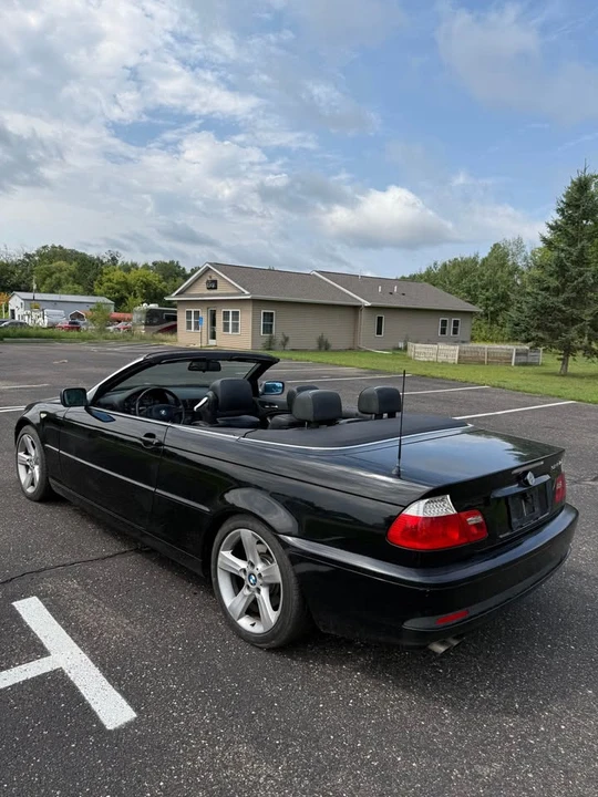 2004 BMW E46 3 Series - Image 10 of 20