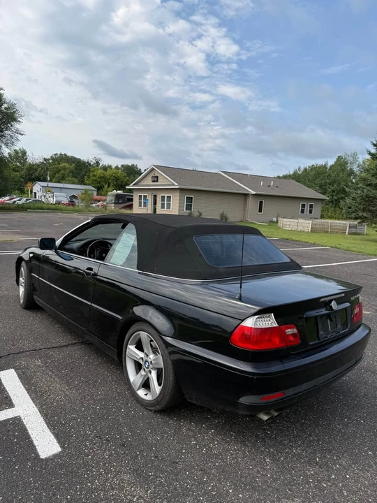 2004 BMW E46 3 Series - Image 5 of 20