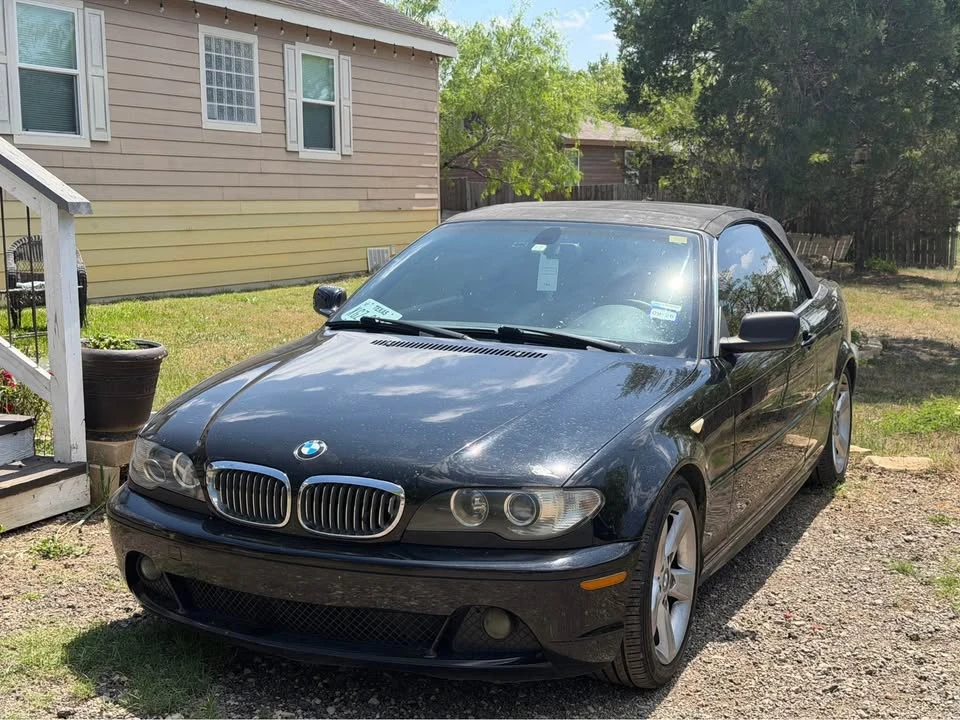 2004 BMW E46 3 Series - Image 3 of 3