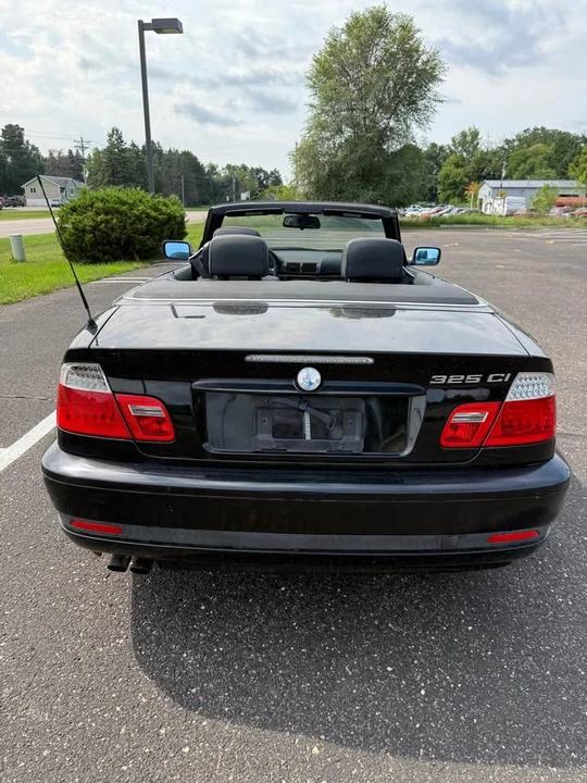 2004 BMW E46 3 Series - Image 11 of 20