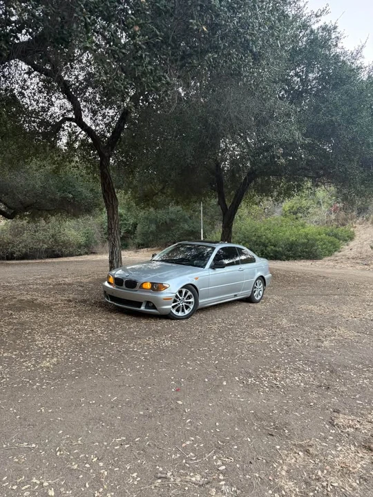 2004 BMW E46 3 Series - Image 6 of 7