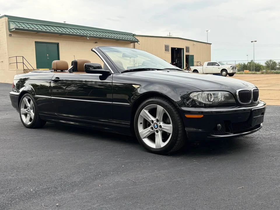 2004 BMW E46 3 Series - Image 3 of 20