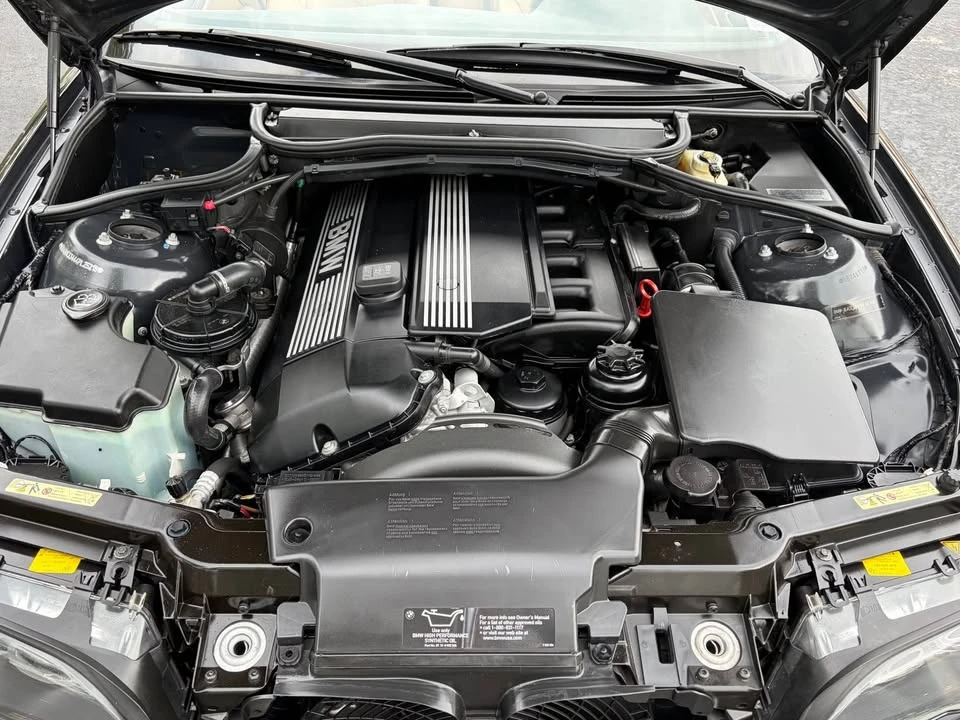 2004 BMW E46 3 Series - Image 12 of 20