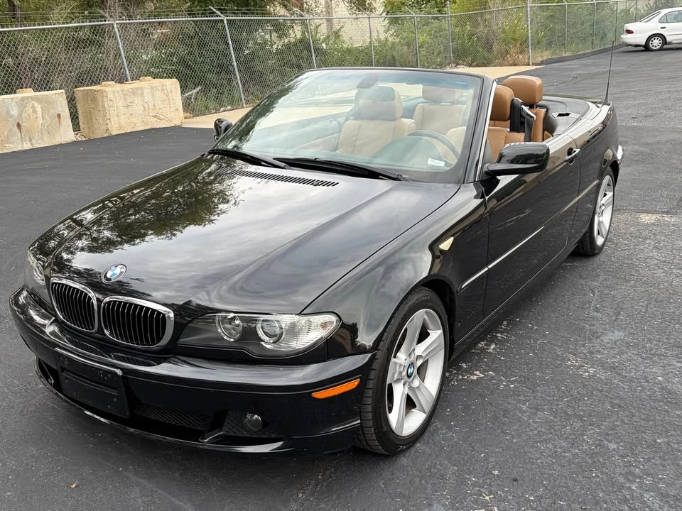 2004 BMW E46 3 Series - Image 19 of 20