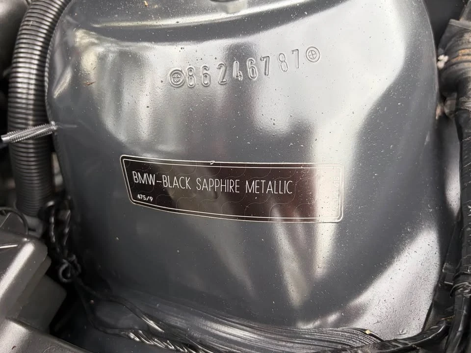 2004 BMW E46 3 Series - Image 13 of 20
