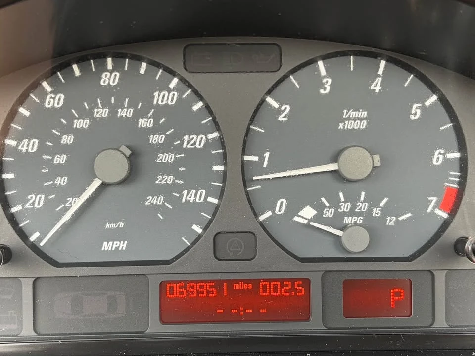 2004 BMW E46 3 Series - Image 11 of 20