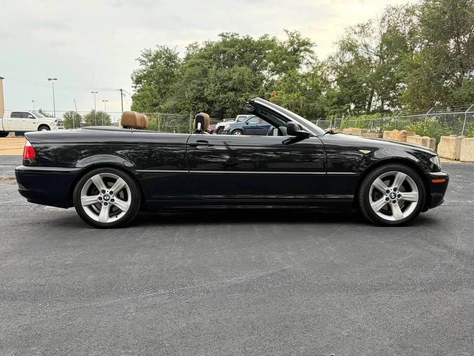 2004 BMW E46 3 Series - Image 20 of 20