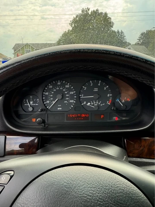 2004 BMW E46 3 Series - Image 20 of 20