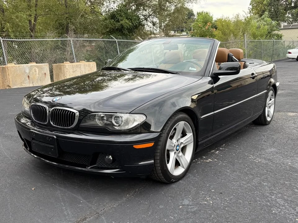 2004 BMW E46 3 Series - Image 5 of 20