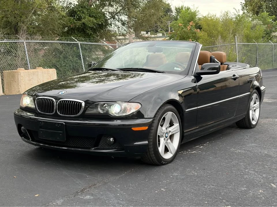 2004 BMW E46 3 Series - Image 15 of 20