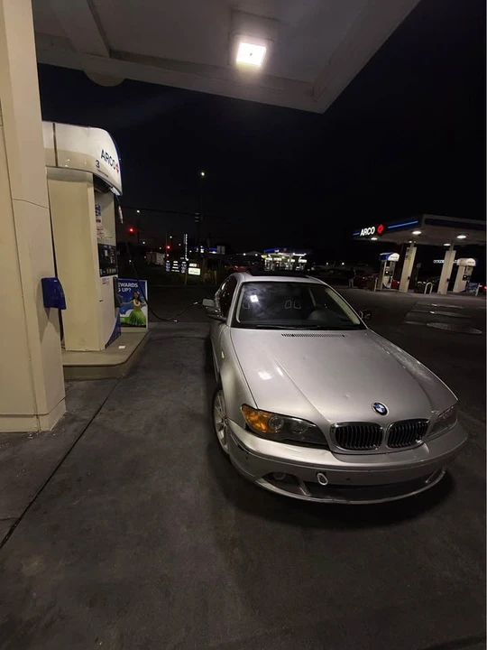 2004 BMW E46 3 Series - Image 2 of 7