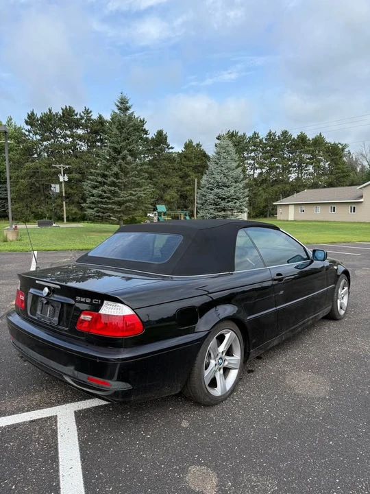 2004 BMW E46 3 Series - Image 3 of 20