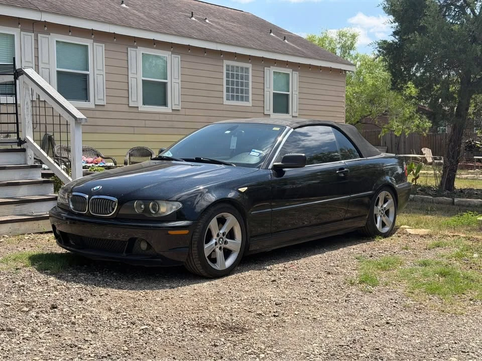 2004 BMW E46 3 Series - Image 2 of 3