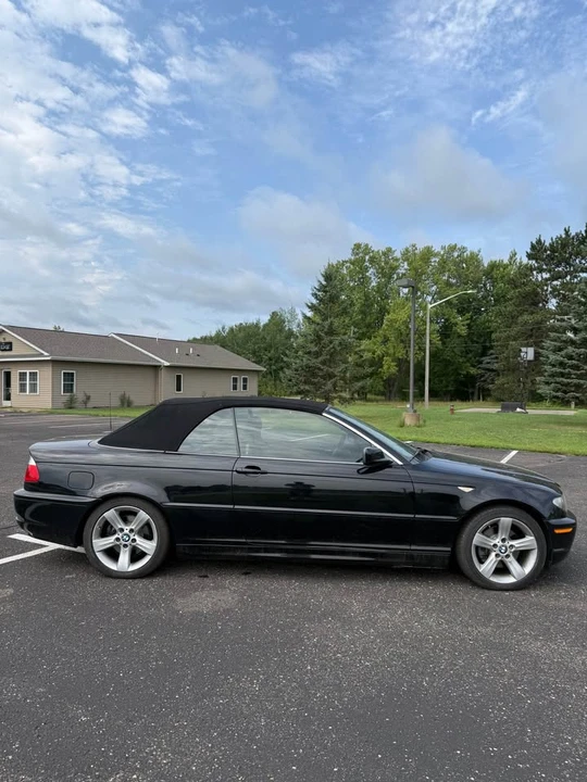 2004 BMW E46 3 Series - Image 2 of 20