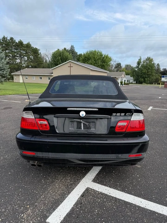 2004 BMW E46 3 Series - Image 4 of 20