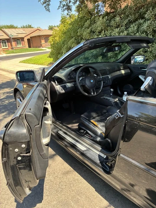 2004 BMW E46 3 Series - Image 8 of 10