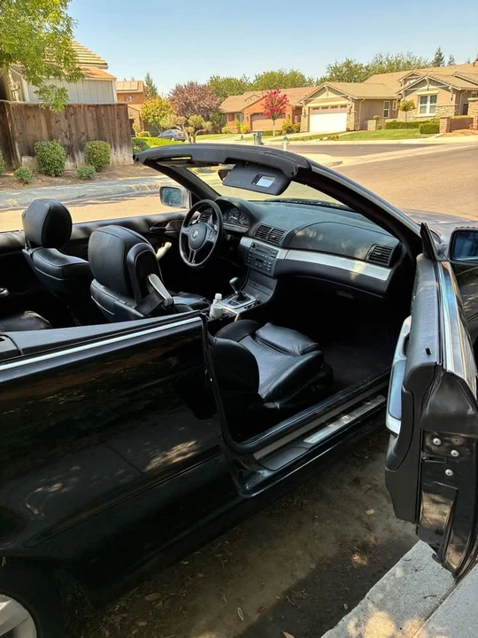 2004 BMW E46 3 Series - Image 7 of 10