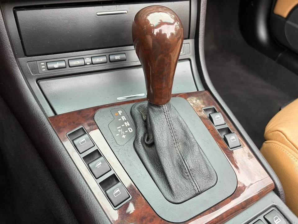 2004 BMW E46 3 Series - Image 17 of 20